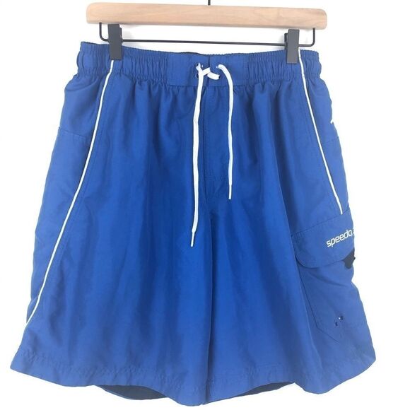 Speedo Swim Trunks  - Picture 1 of 7